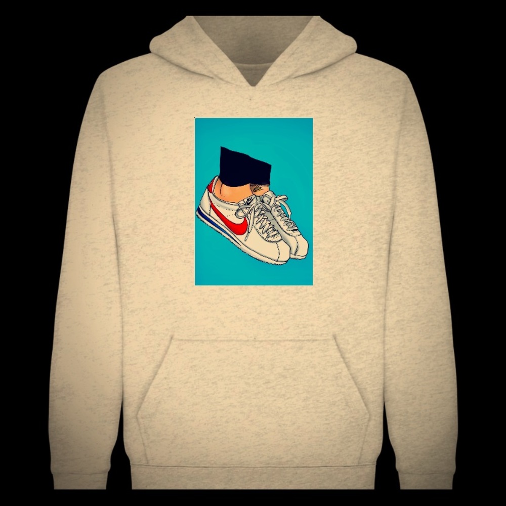 2020 Dope Graphic Hoodies!